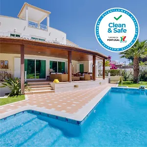Onj Vilamoura Villa Quarteira