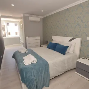 Summer Dream - Apartment Albufeira