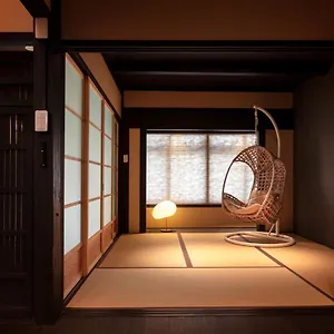 Holiday home Rinn Tenjincho, Kyoto