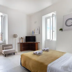 Vatican Family Apartment Rome