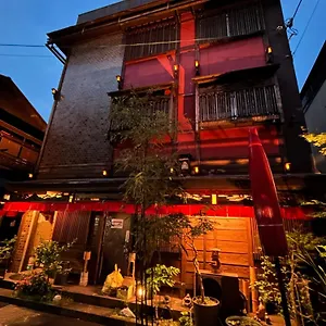 Apartment Benidaruma - Dango, Kyoto
