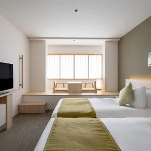Vista Premio Nagomi Tei Hotel