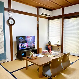 Tofukuji Saku Inn（东福寺咲く宿） Kyoto