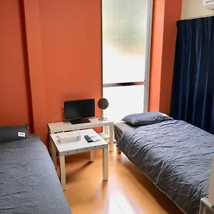 Ikebukuro Apartment Tokyo
