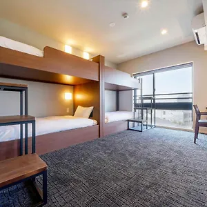 Apartment Resi Gojozaka, Kyoto