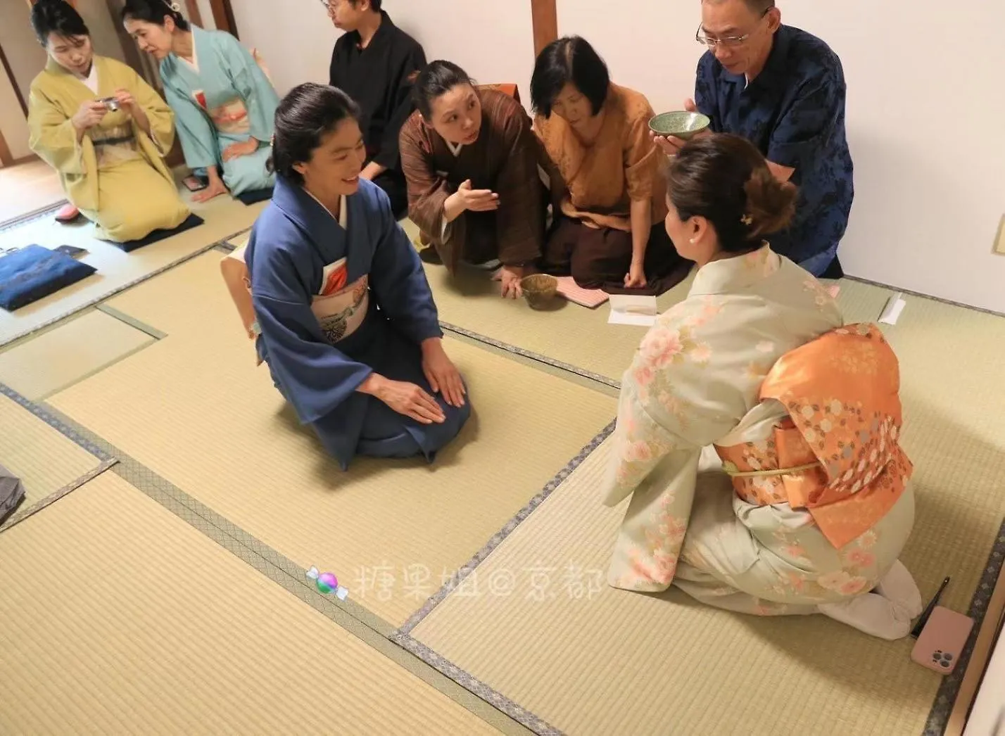 Yuenshe Kiyomizu Villa Kyoto