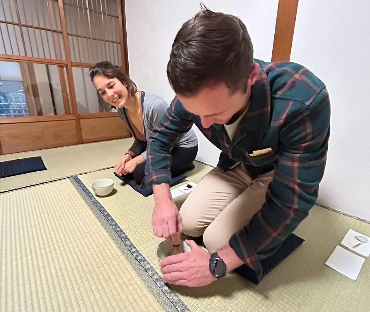 Yuenshe Kiyomizu Villa Kyoto Japan