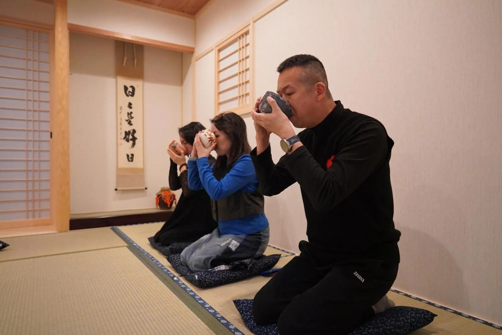 Yuenshe Kiyomizu Villa Kyoto Japan
