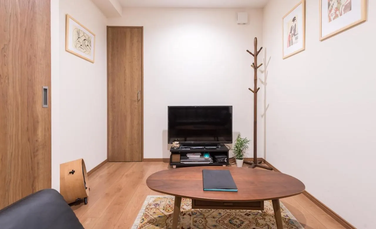 Yuenshe Kiyomizu Villa Kyoto Japan